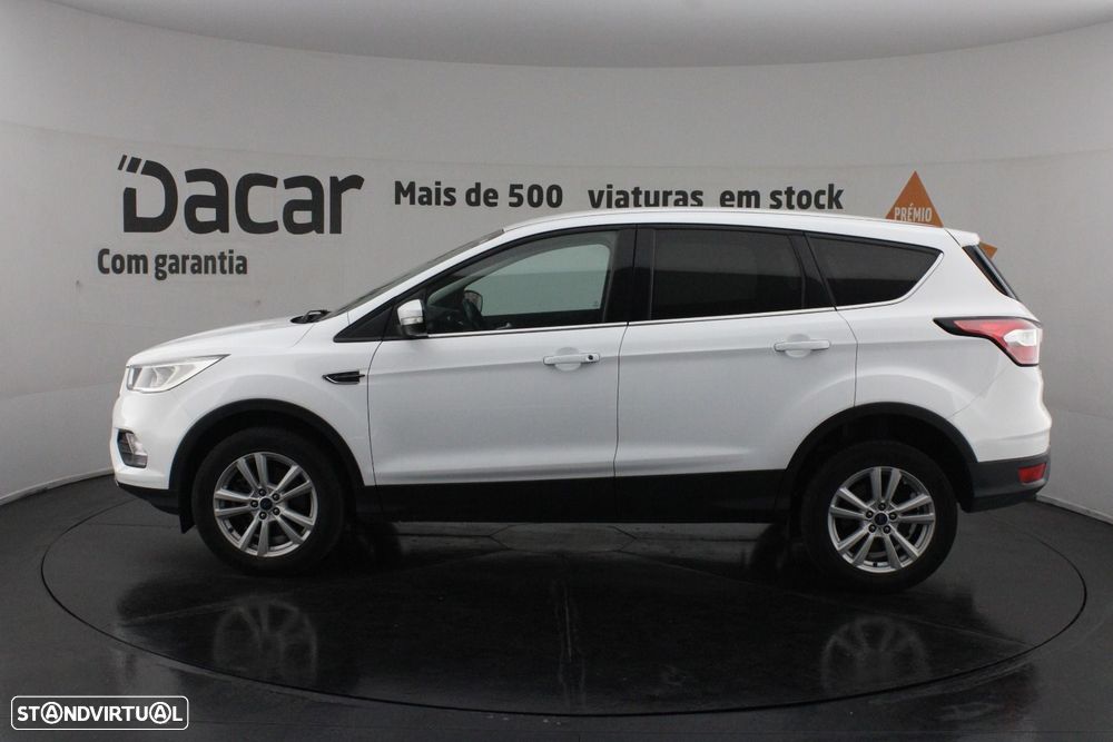 Ford Kuga 1.5 TDCi Titanium - 5