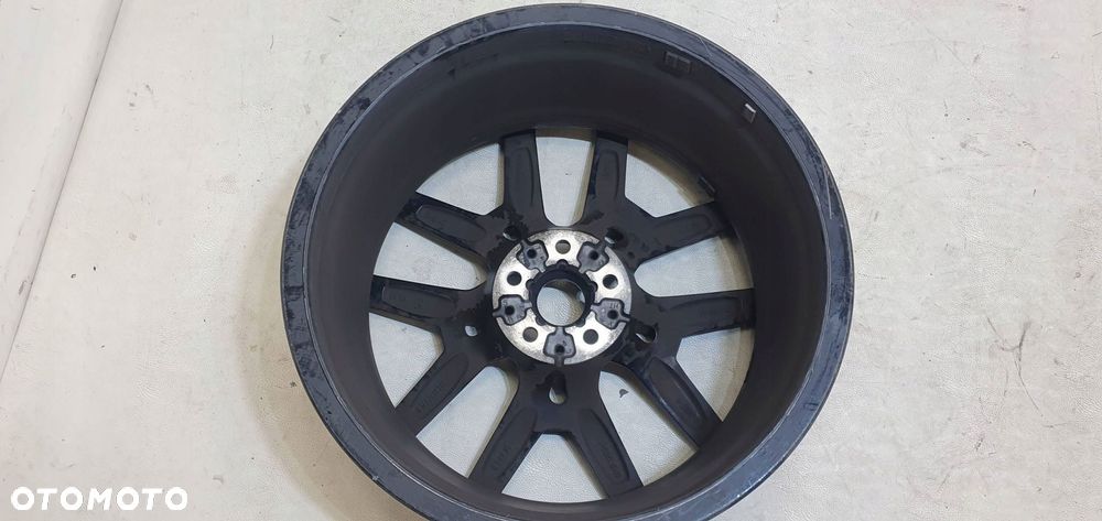 felga aluminiowa bmw 4 g26 19'' 8,5j et35 5x112 8747304 - 12