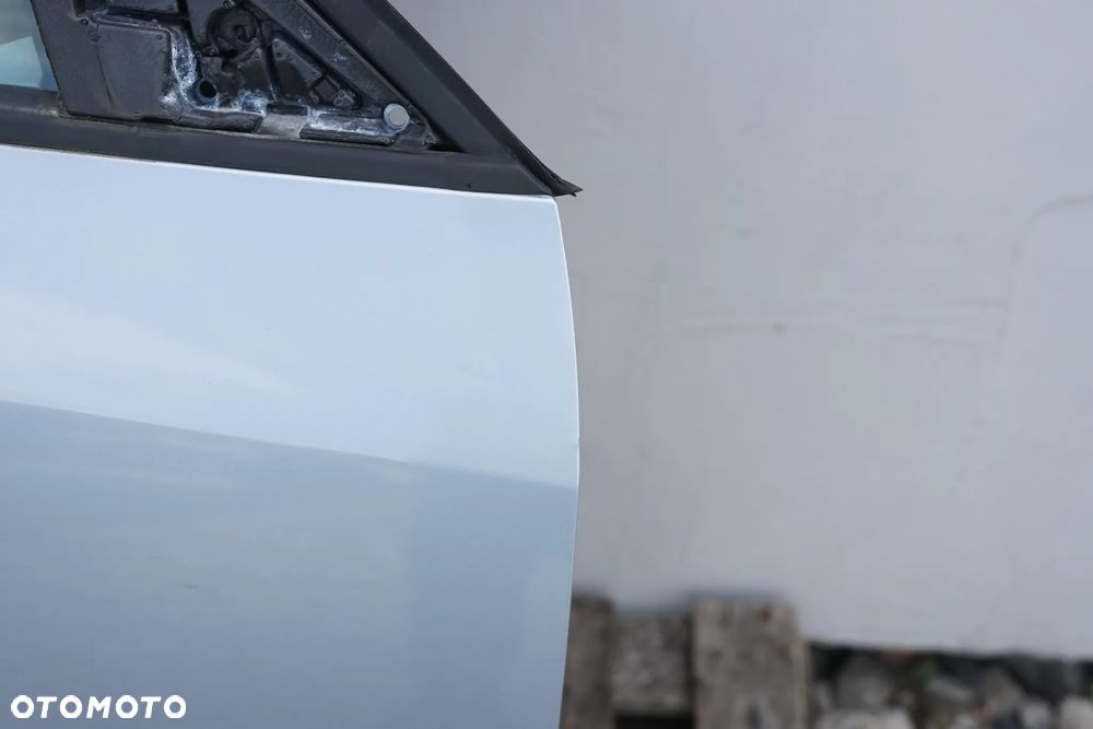 Drzwi przód przednie prawe Skoda Roomster 9452 - 9