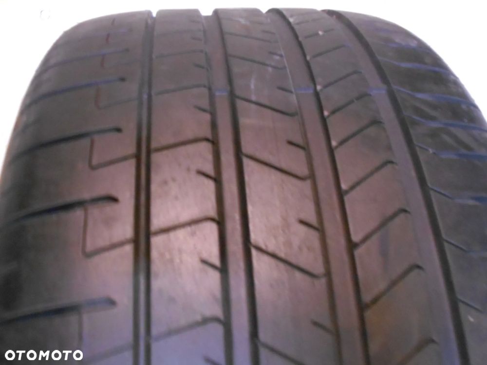 OPONA POJEDYNKA 285/35R21 PIRELLI PZERO DOT 0924 6MM - 2