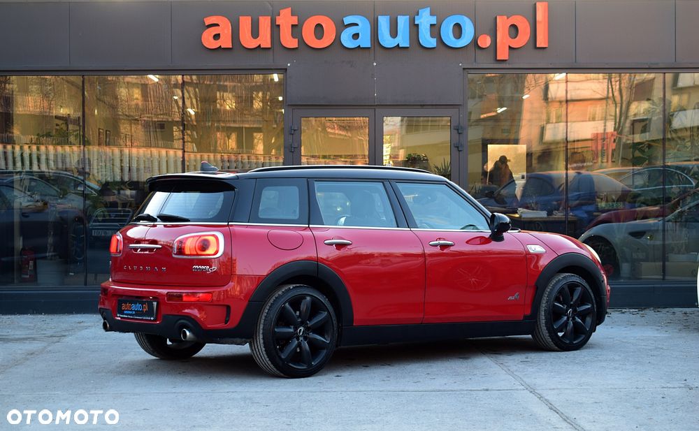 MINI Clubman - 19