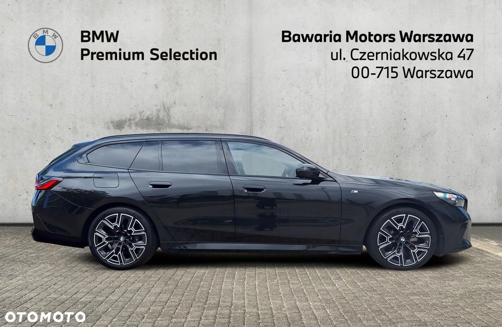 BMW Seria 5 - 22