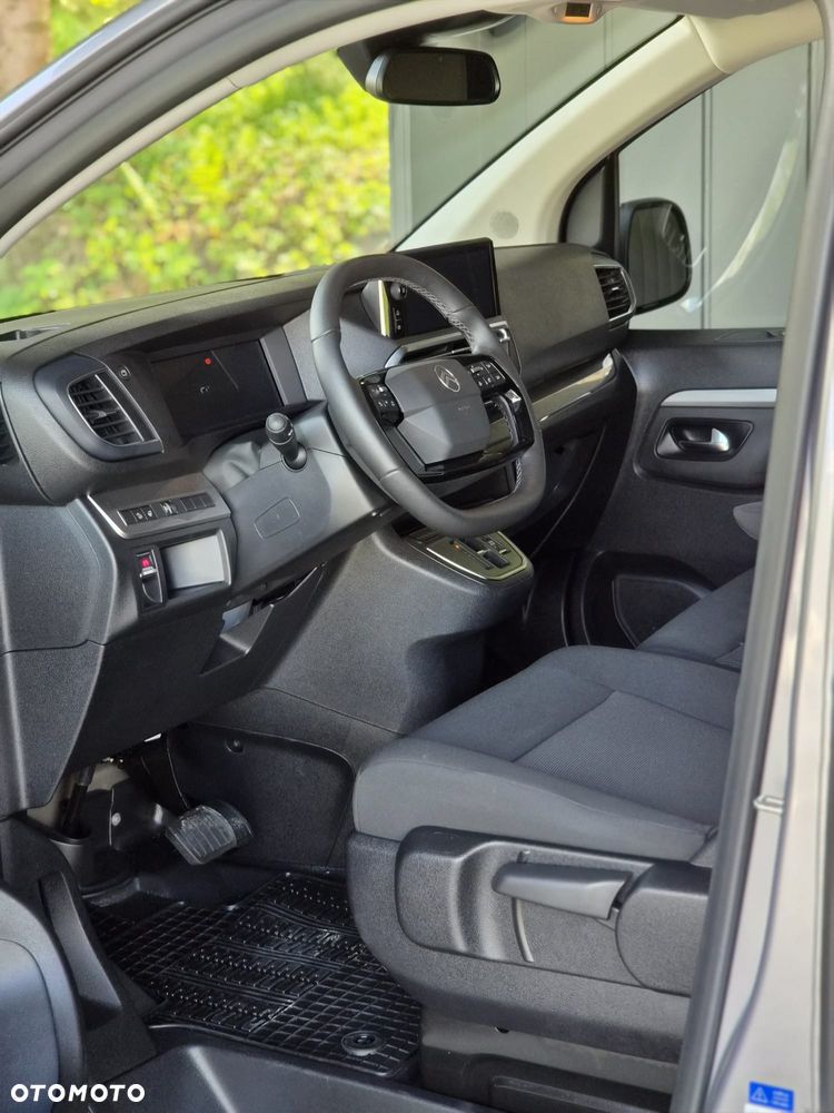 Citroën SpaceTourer 2.0 BlueHDi XL Plus EAT8 - 11