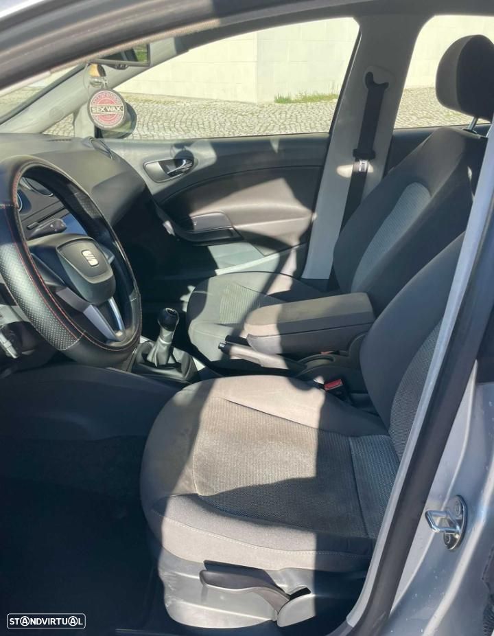 SEAT Ibiza - 1