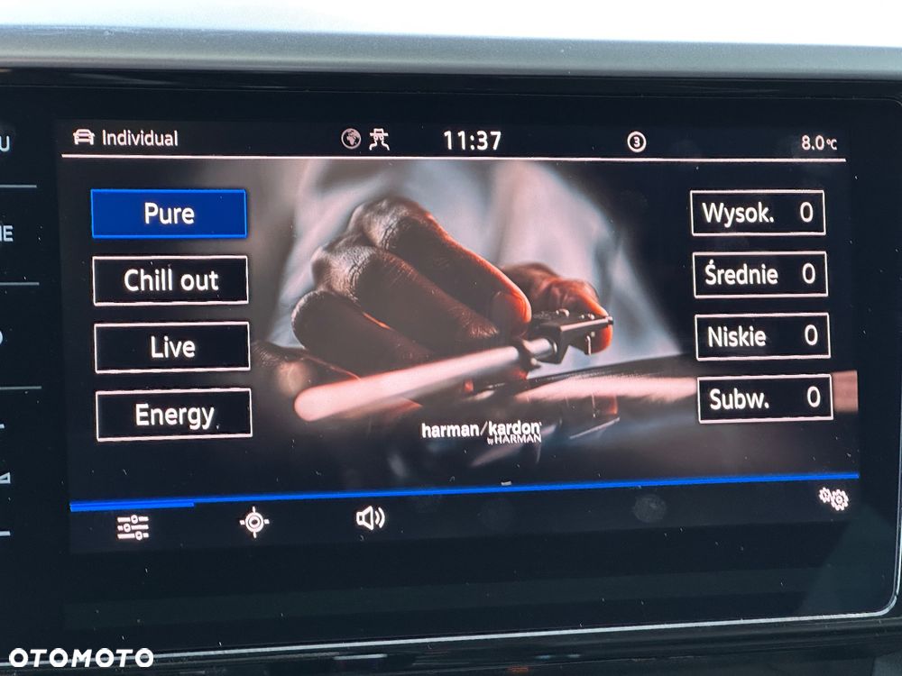 Volkswagen Arteon 2.0 TDI SCR 4Motion DSG R-Line - 38