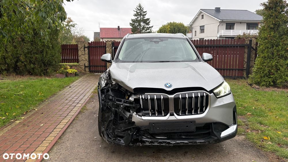 BMW X1 xDrive25e xLine sport - 8