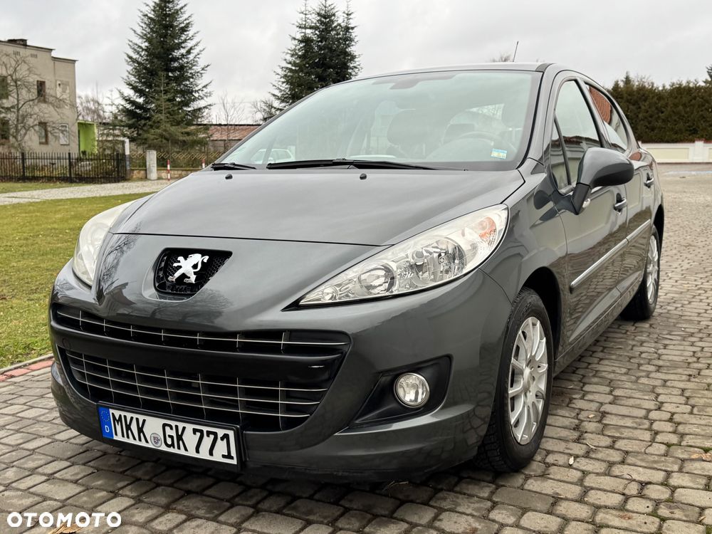 Peugeot 207 - 27