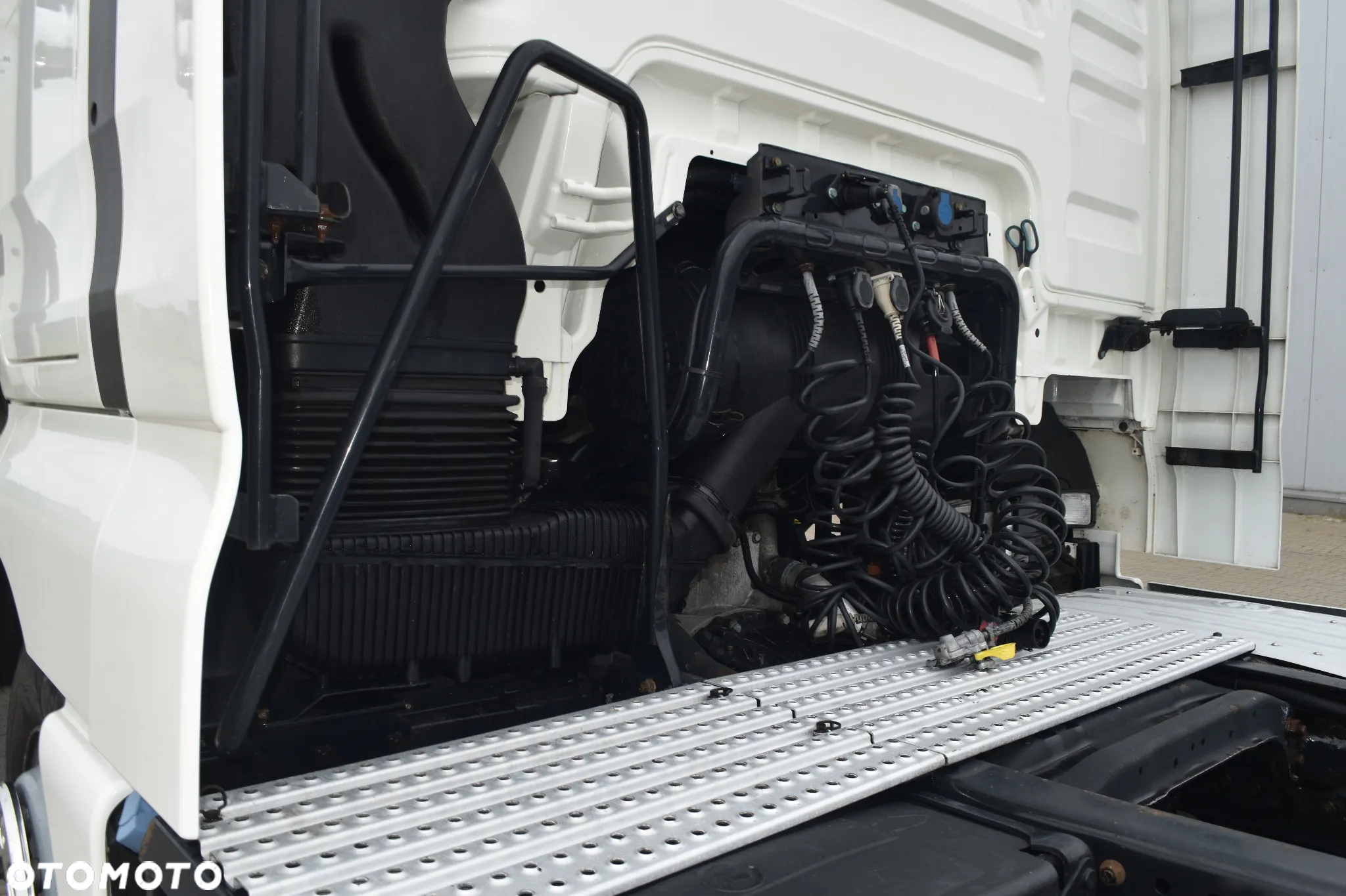 MAN TGX 18.440 - 15