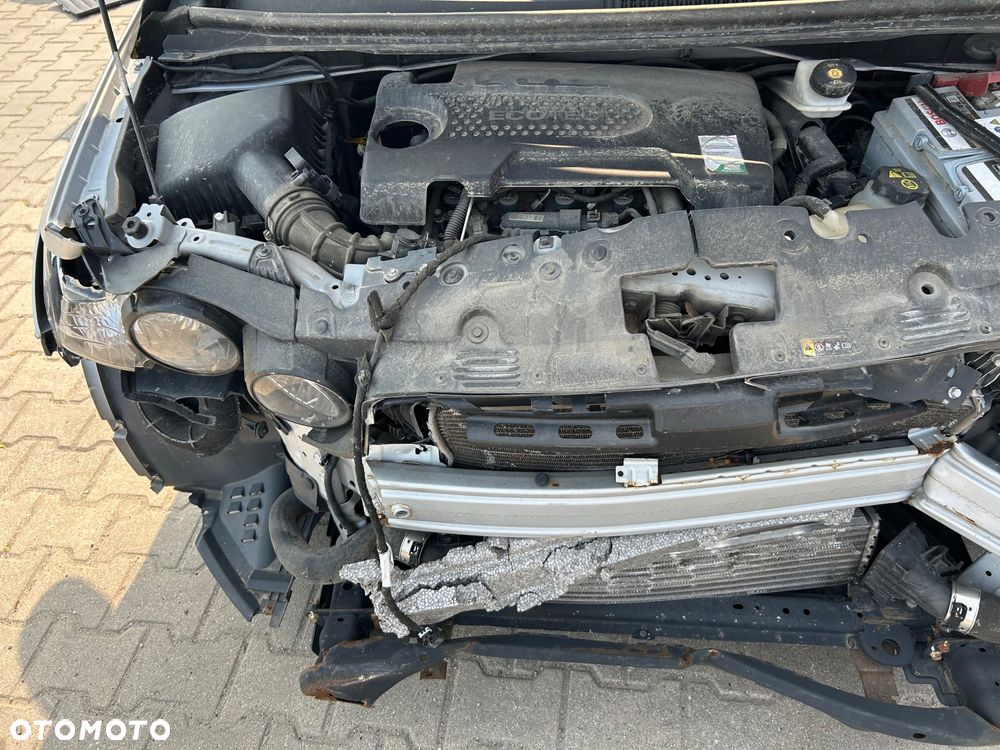 Chevrolet Aveo 2013