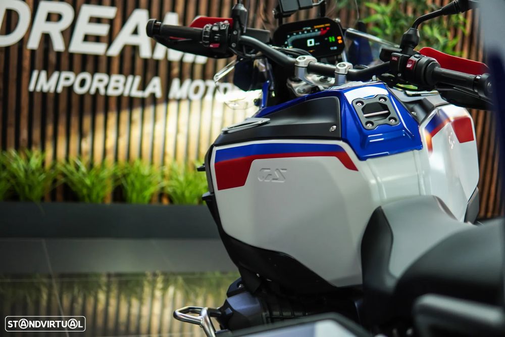 BMW R 1300 GS Adventure TROPHY C/  3 MALAS +INOVATION - 49