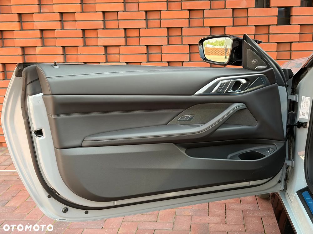 BMW M4 - 21