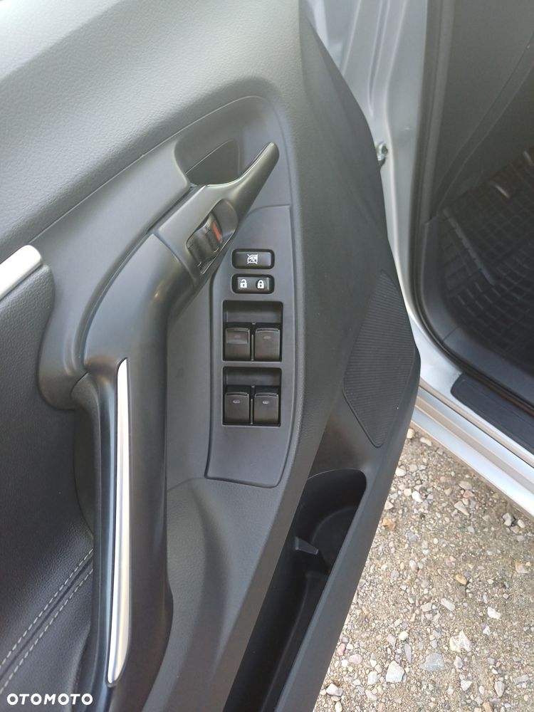 Toyota Verso - 9