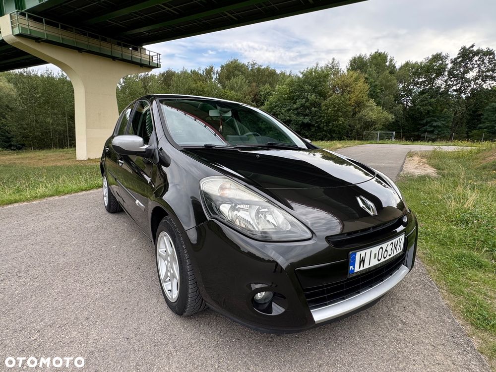Renault Clio 1.2 TCE Authentique - 14