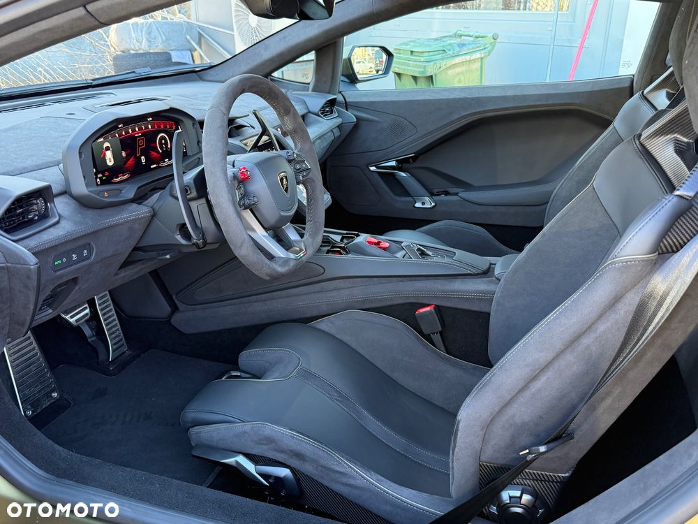 Lamborghini Inny - 18