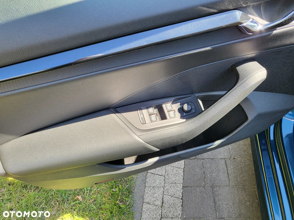 Skoda Octavia 1.0 TSI Ambition - 27