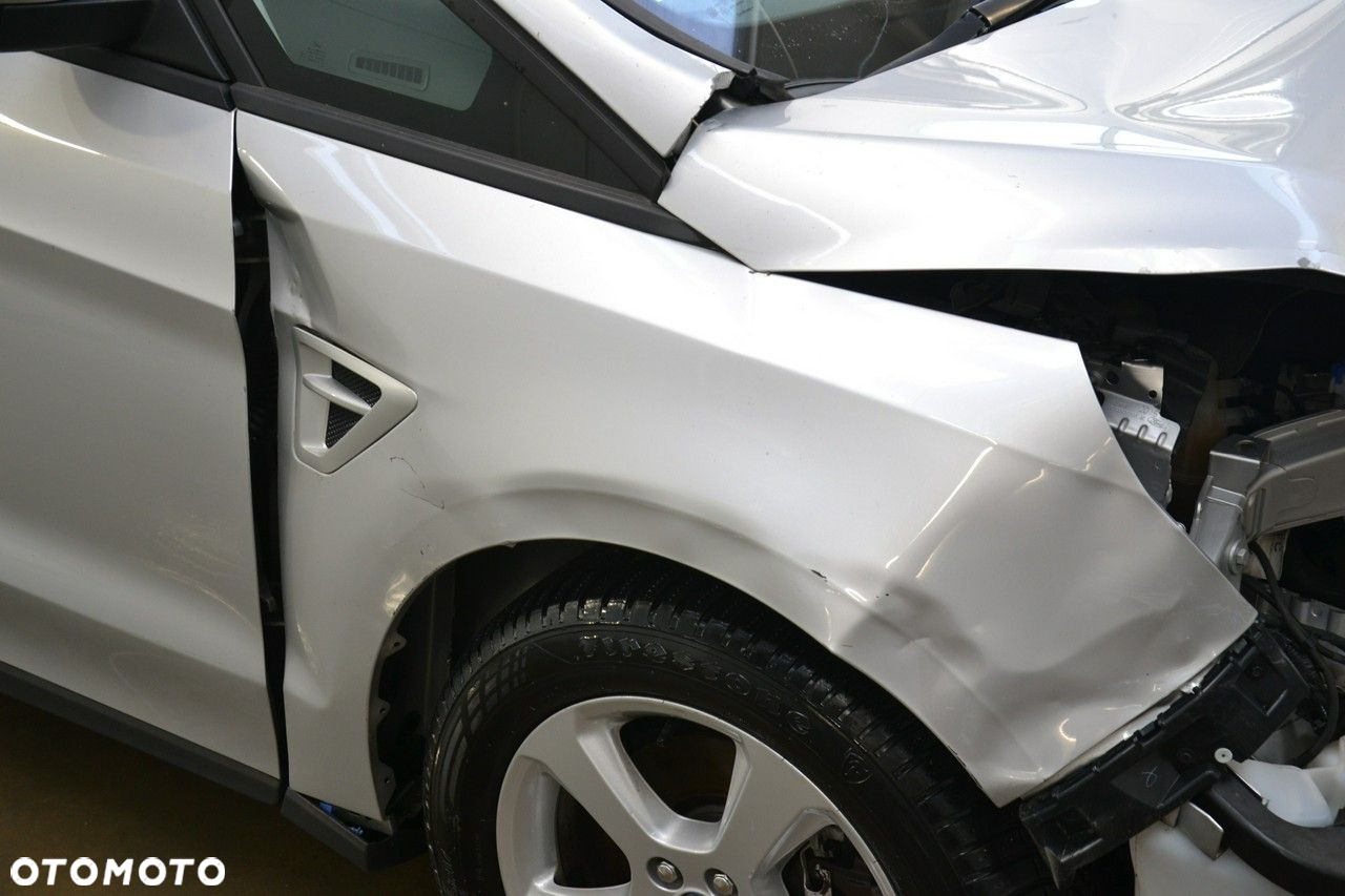 Ford S-Max - 13