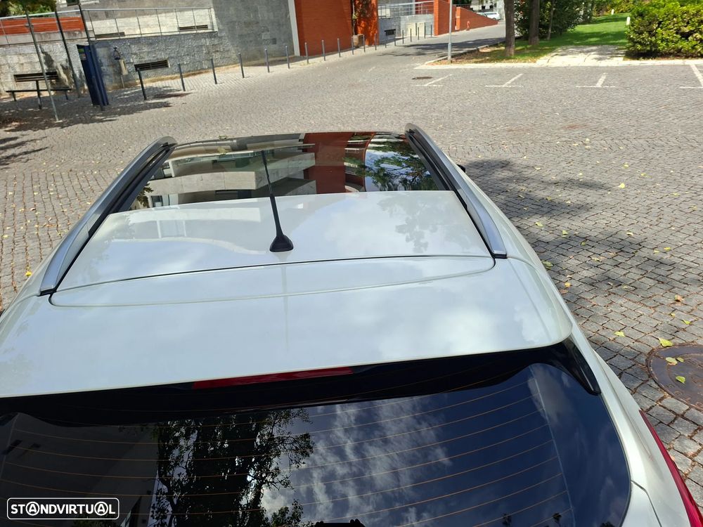 Nissan Qashqai 1.5 dCi N-Connecta 18 RS+PS - 7