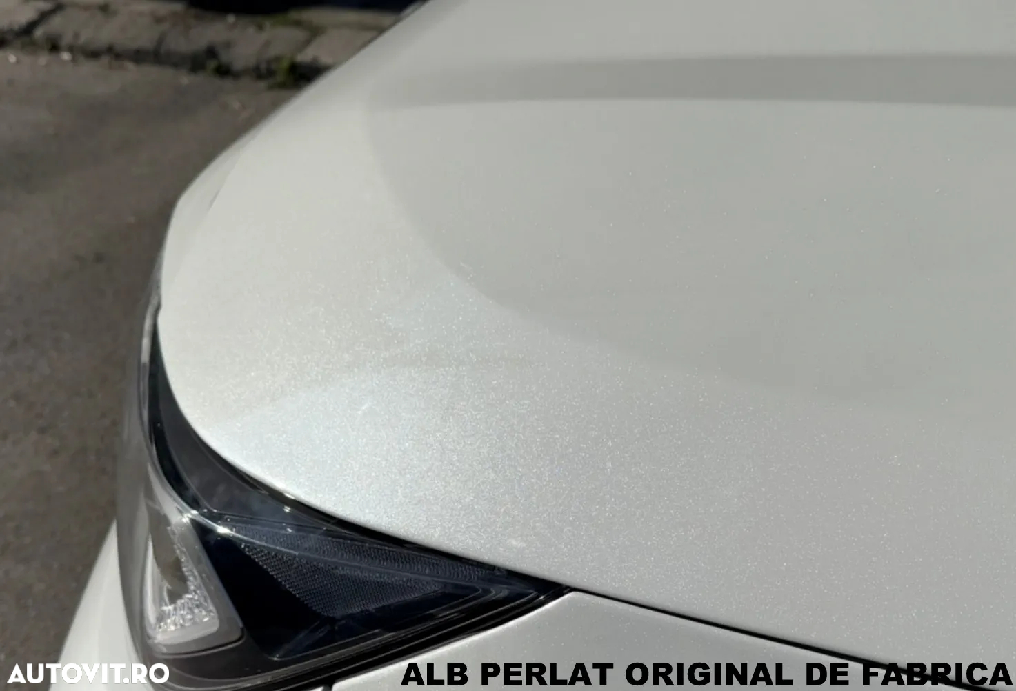 Toyota RAV4 2.5 Hybrid VVT-iE 4x4 Luxury - 34