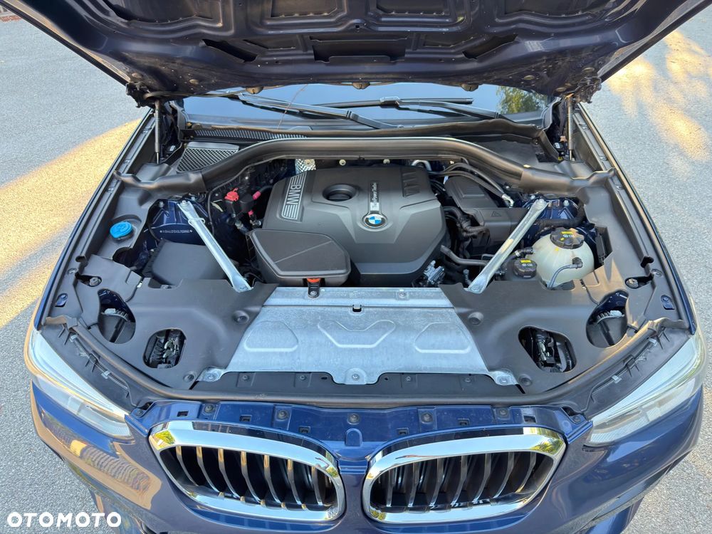 BMW X4 - 18