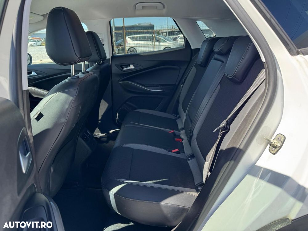 Opel Grandland X - 21