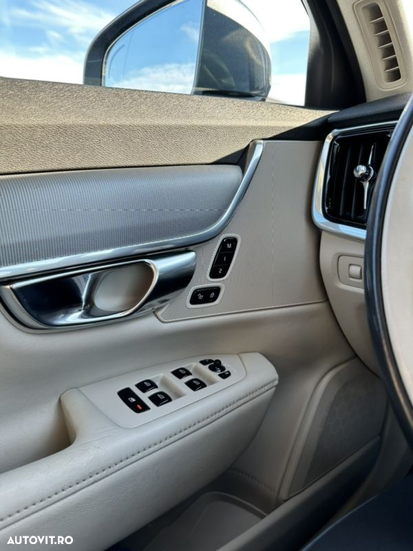 Volvo S90 - 9