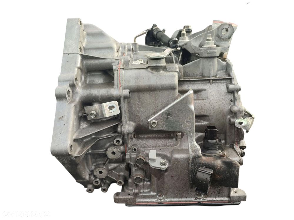 SKRZYNIA BIEGÓW AUTOMAT MAZDA 6 III GJ/GL (2012-2015) 2.2 D 150KM SH1FD - 6