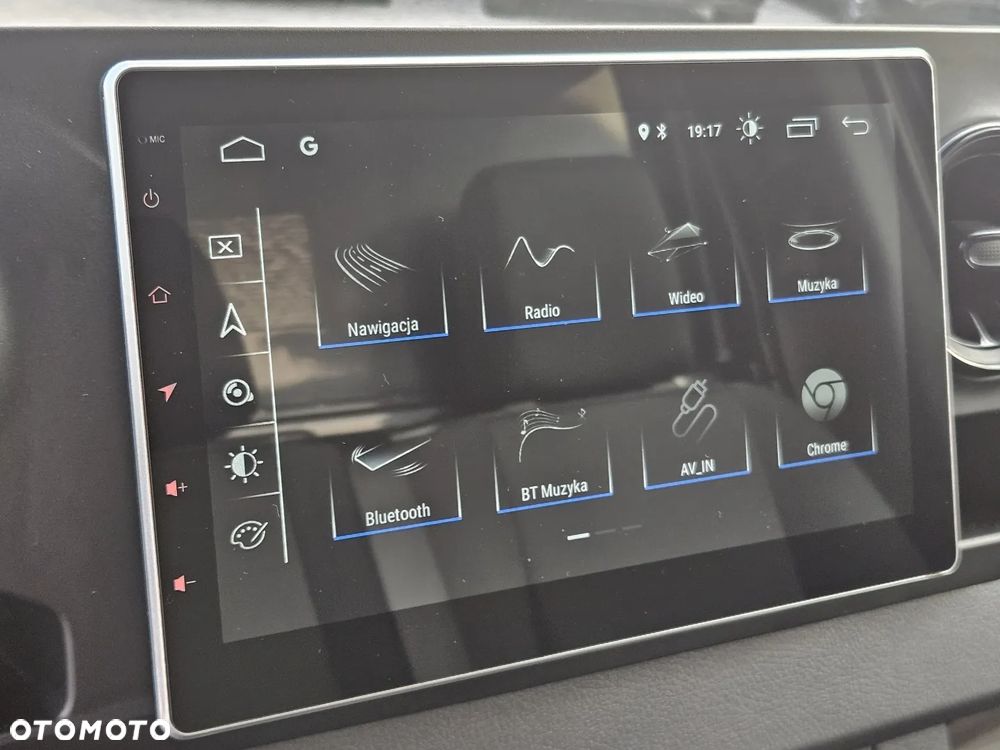 Mercedes-Benz SPRINTER 319CDI V6 Firanka 2x WINDA 54tyś km Automat SalonPL FV23% - 29