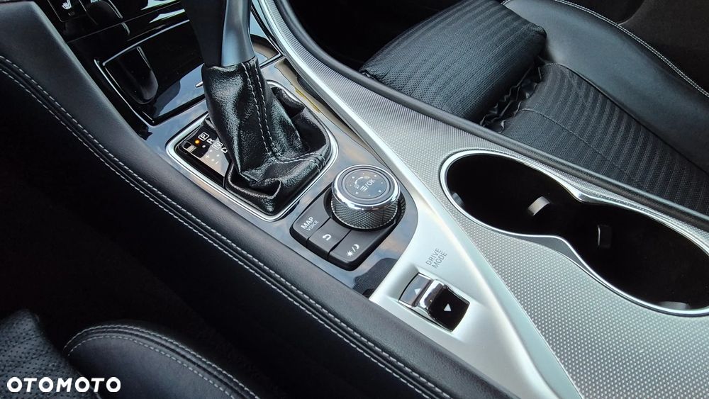 Infiniti Q50 2.2d Sport Sound Studio by Bose - 24