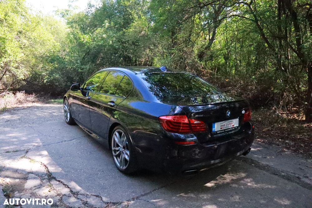 BMW M5 - 15