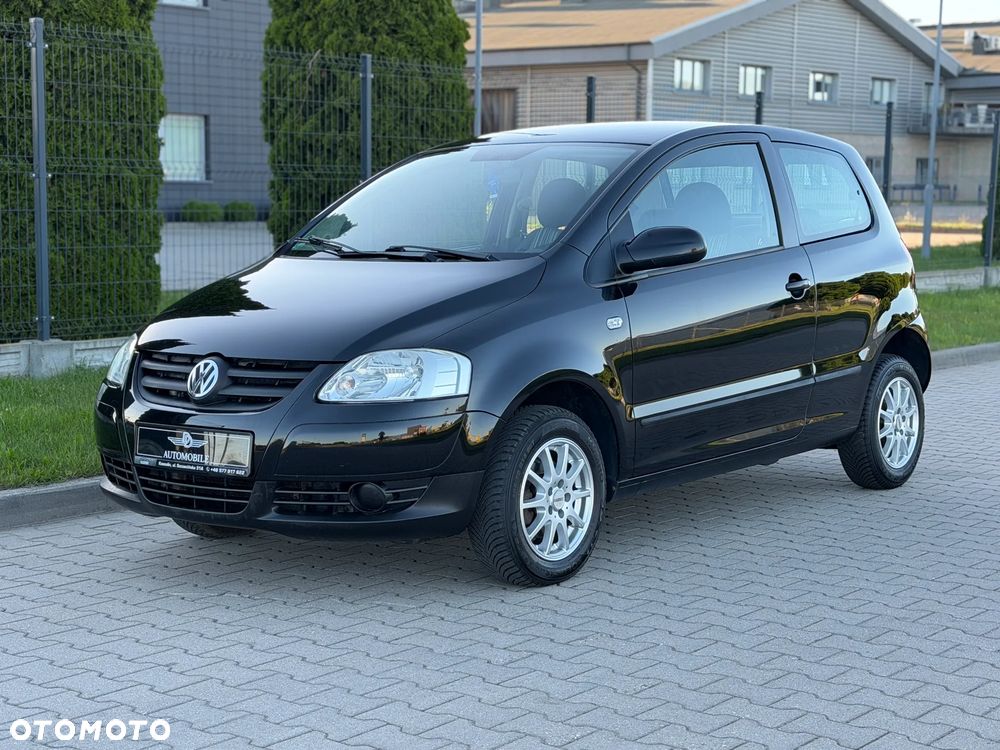 Volkswagen Fox - 30