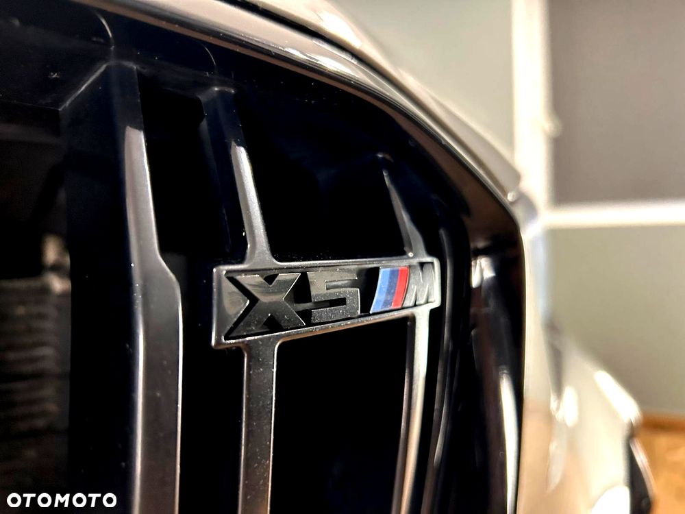BMW X5 M - 16