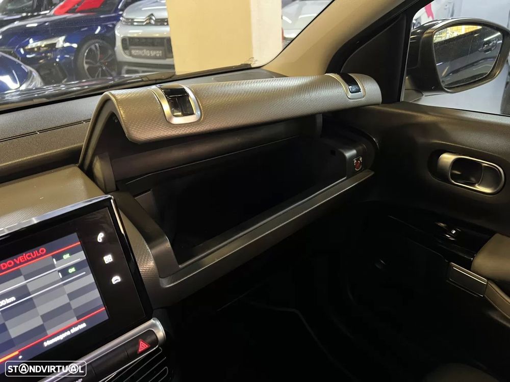 Citroën C4 Cactus 1.5 BlueHDi Shine Pack - 43