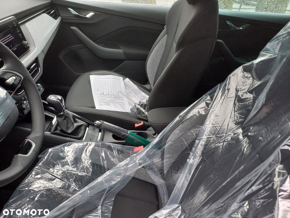 Skoda Kamiq 1.0 TSI Drive DSG - 11