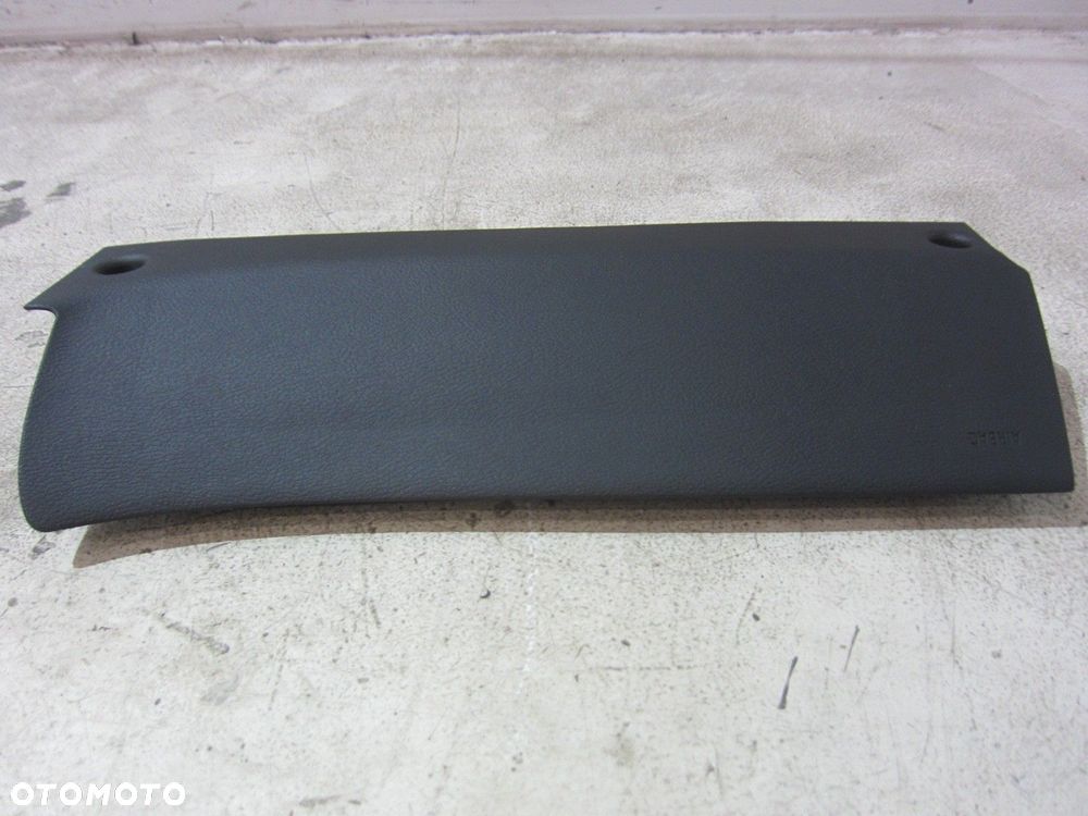 BMW X3 F25 F26 X4 PODUSZKA KOLANOWA LEWA AIRBAG USA 72129214573 9214573 - 4