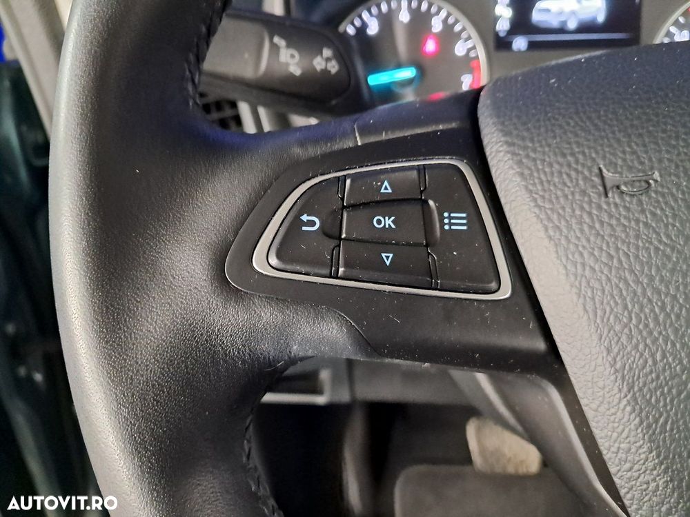 Ford EcoSport - 13