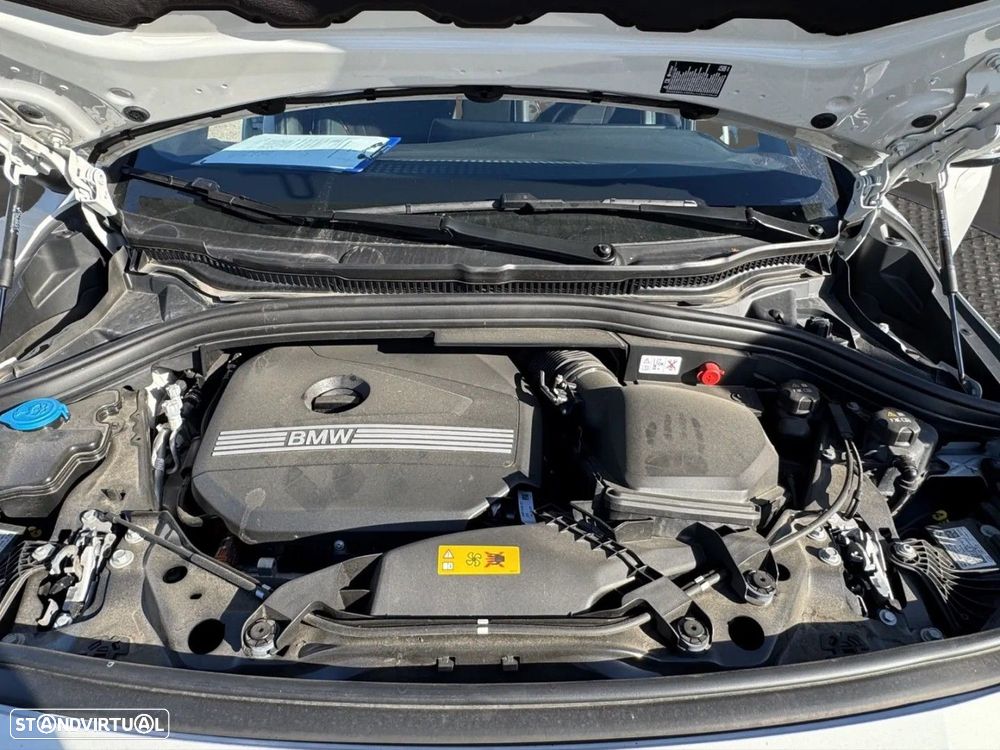BMW 225xe Active Tourer e xDrive Pack Desportivo M - 19