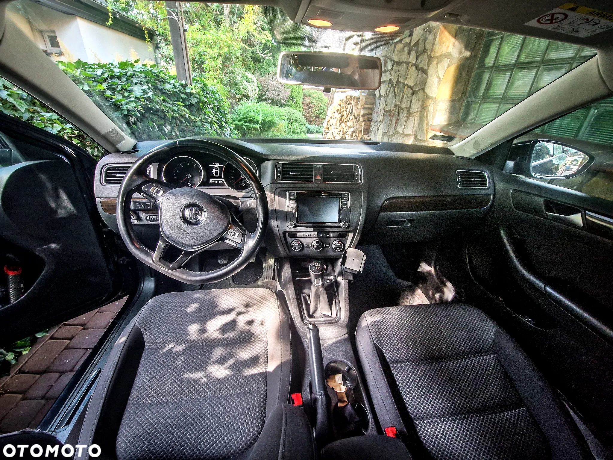 Volkswagen Jetta 1.4 TSI BMT Comfortline - 3