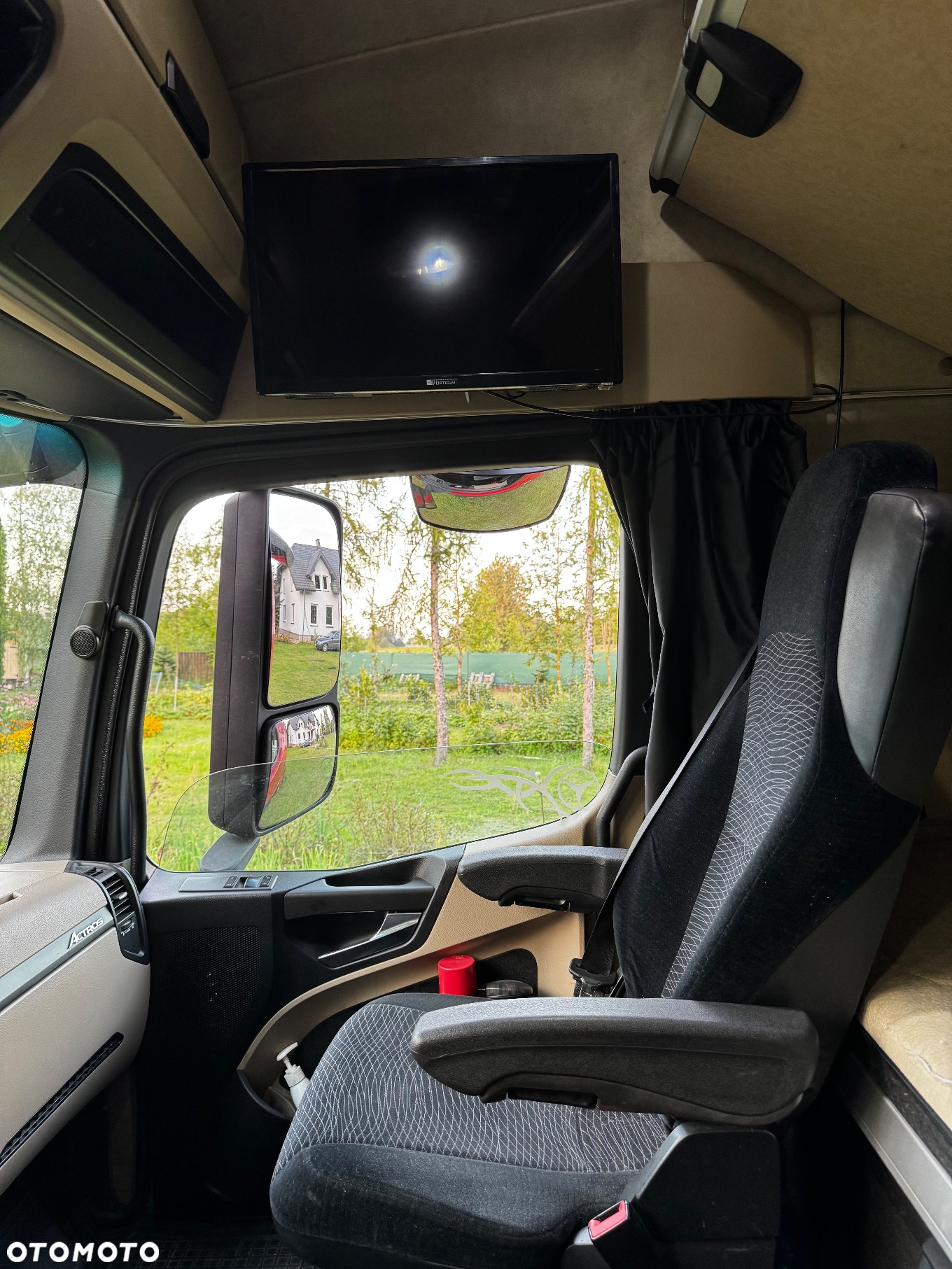 Mercedes-Benz 450 e5 Lowdeck - 9