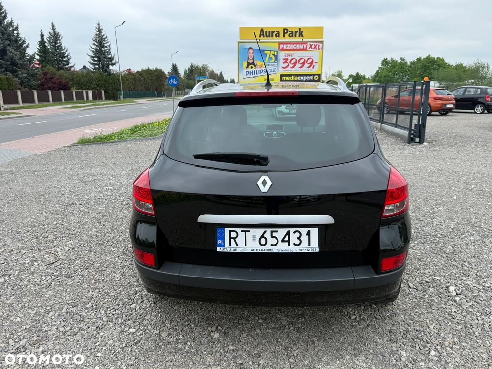 Renault Clio 1.2 16V Dynamique - 16