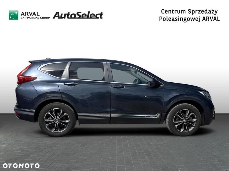 Honda CR-V 2.0 i-MMD Elegance CVT - 7