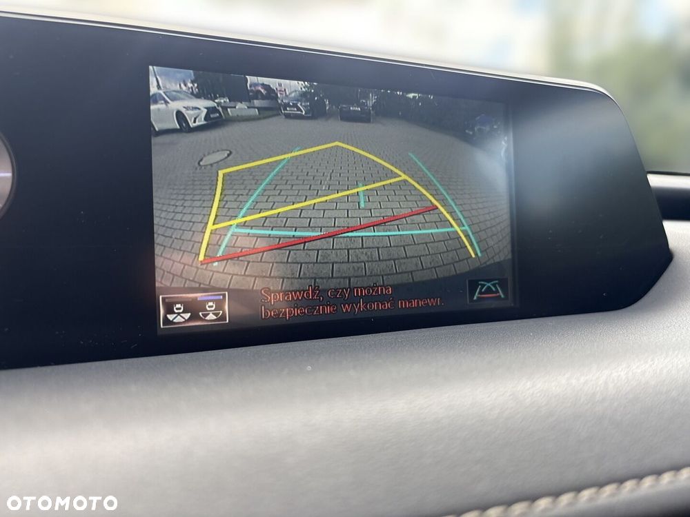 Lexus UX 200 GPF F Impression 2WD - 22