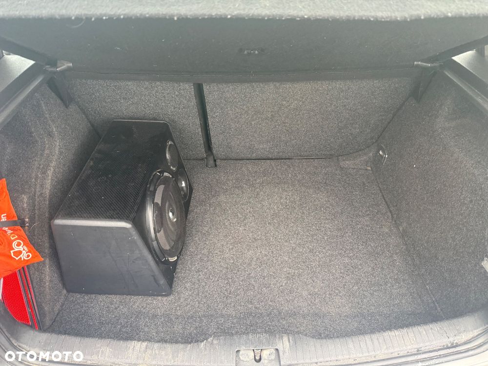 Volkswagen Golf Variant 1.9 TDI - 19