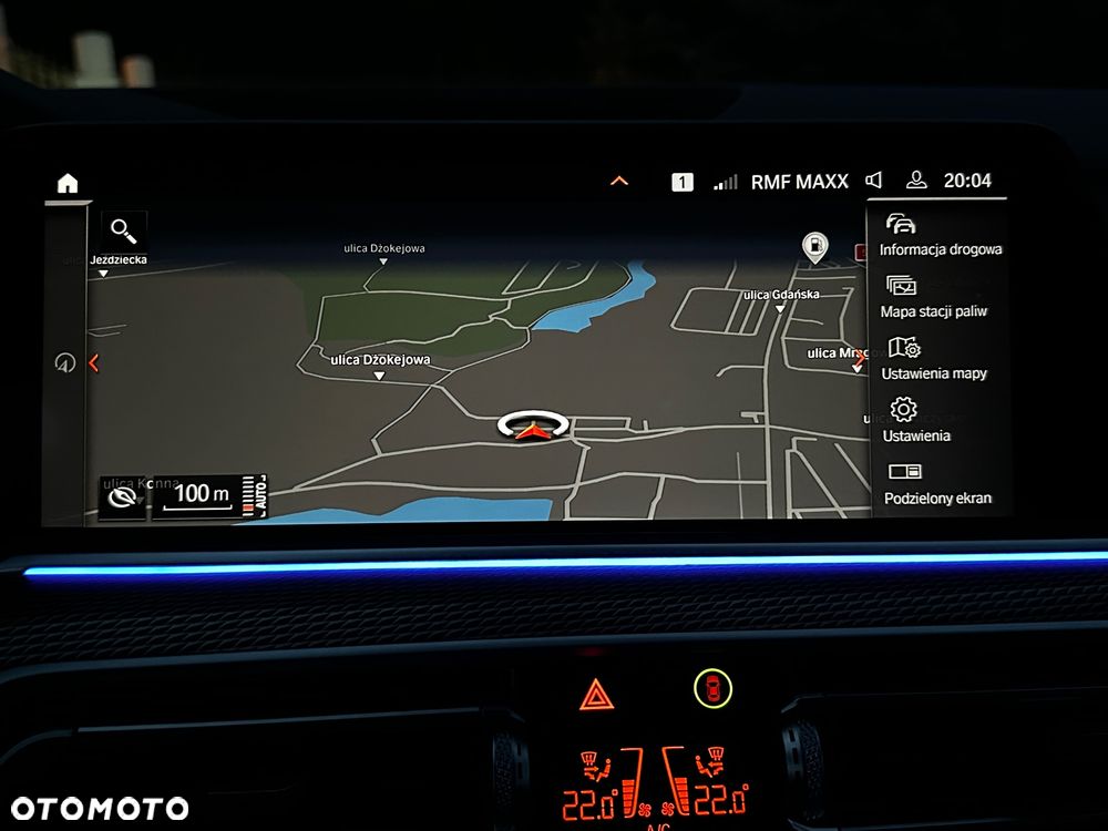 BMW X6 - 30