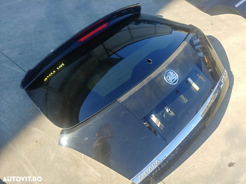 haion opel antara a l07 dupa 2006 - 2