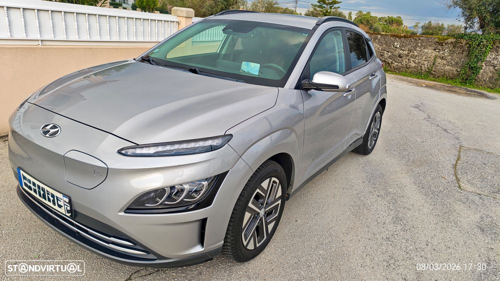 Hyundai Kauai 64.8 kWh Premium (TT) - 5