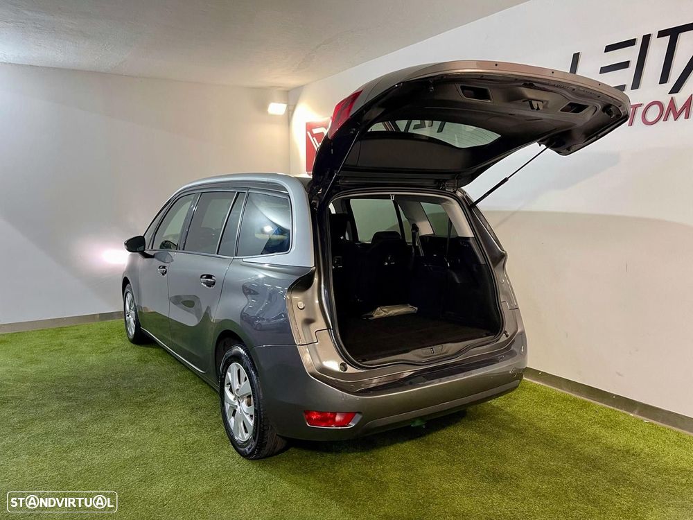 Citroën Grand C4 Spacetourer 1.5 BlueHDi Feel - 27