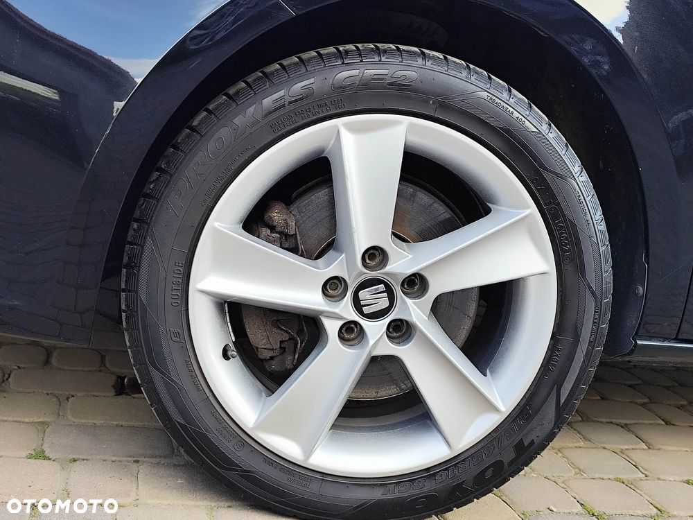 Seat Ibiza 1.0 Eco TSI S&S FR - 15