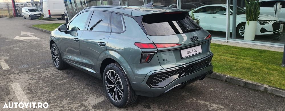 Audi Q3 2.0 35 TDI S tronic quattro S Line - 7