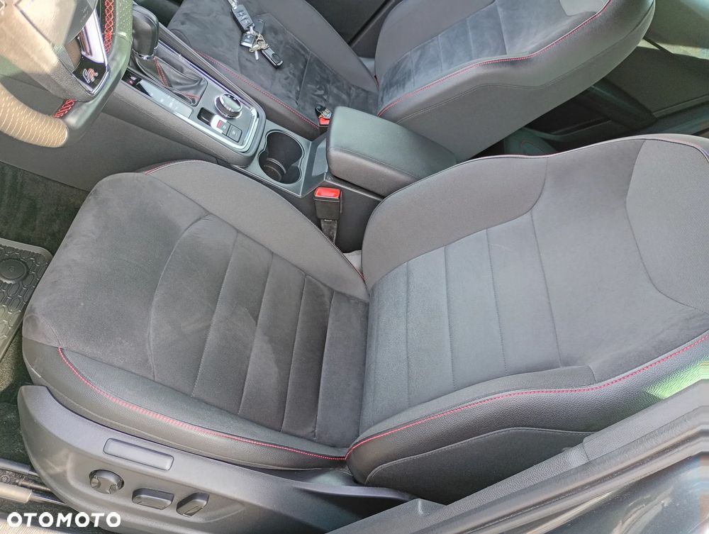 Seat Ateca 1.4 ECO TSI DSG FR - 15