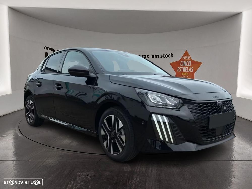 Peugeot 208 1.2 PureTech Allure - 2